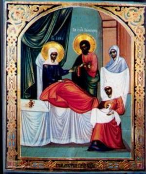 The Nativity of the Virgin-0054